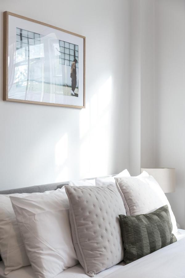 Beautifully Presented Centrally Located Studio Apartment London Exterior photo