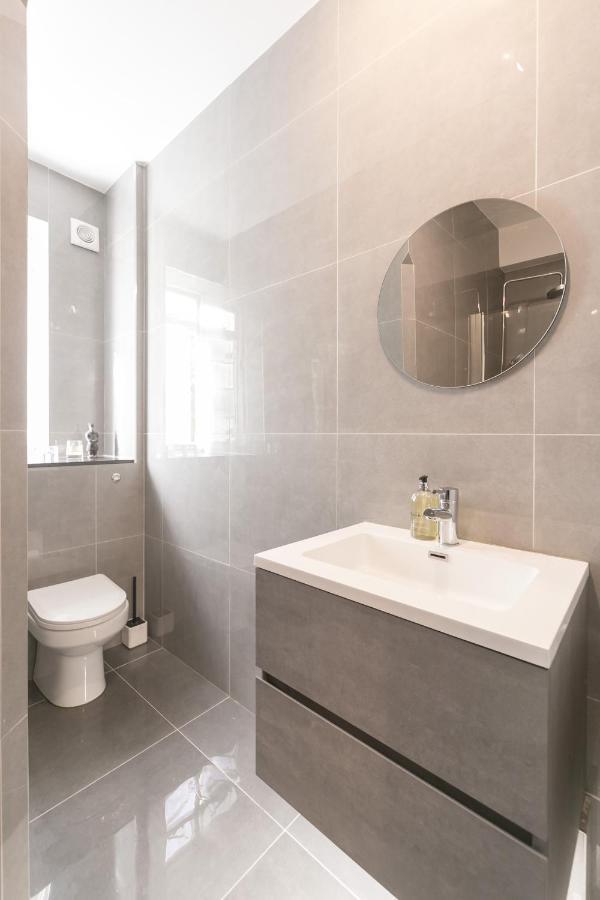 Beautifully Presented Centrally Located Studio Apartment London Exterior photo